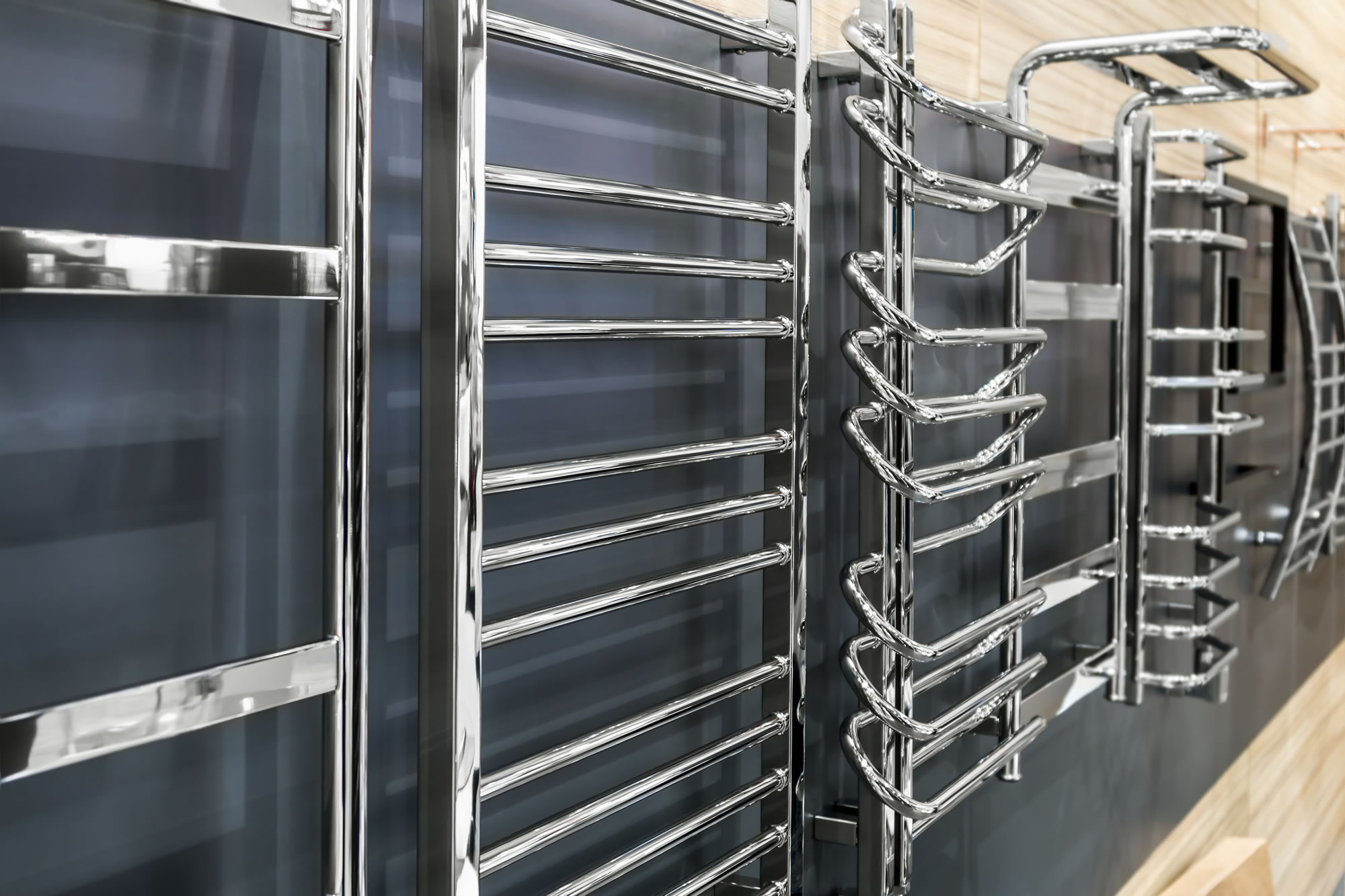 About Empress Towel Rails About Empress Towel Rails